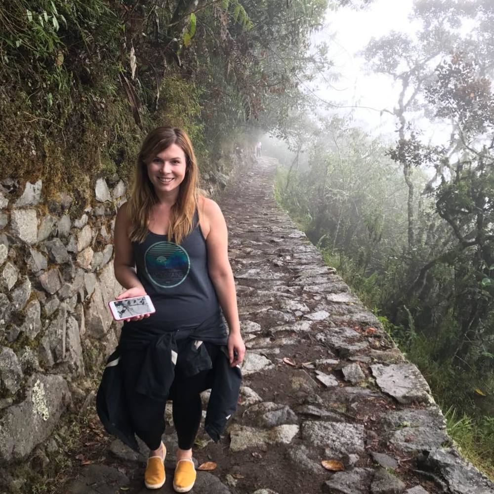 Meet your Posher, Vanessa